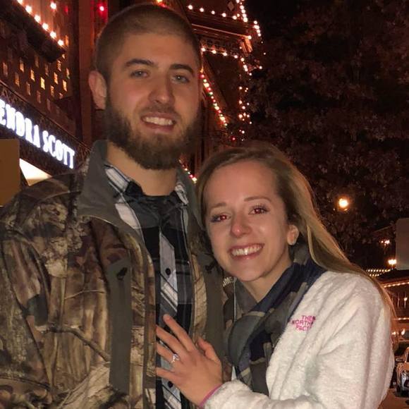 Meet your Posher, Rachel - Picture 1 of 1